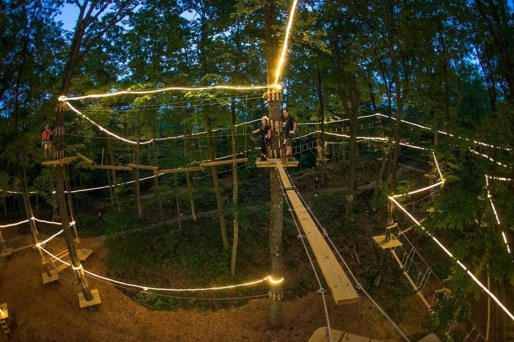The Appalachian At Mountain Creek Hotel 4*