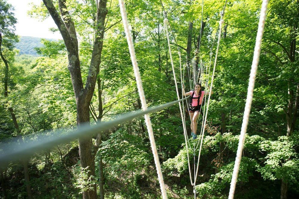 Hotel The Appalachian At Mountain Creek 4*
